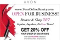 Your Online Beauty.com ~ Fragrance 20% Off & FREE Shipping w/$50 order use WELCOME code at checkout